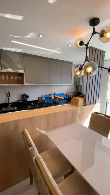 Foto 7 de Apartamento com 2 quartos à venda, 47m2 em Centro, Osasco - SP