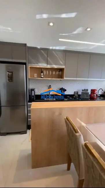 Foto 9 de Apartamento com 2 quartos à venda, 47m2 em Centro, Osasco - SP