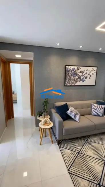 Foto 3 de Apartamento com 2 quartos à venda, 47m2 em Centro, Osasco - SP