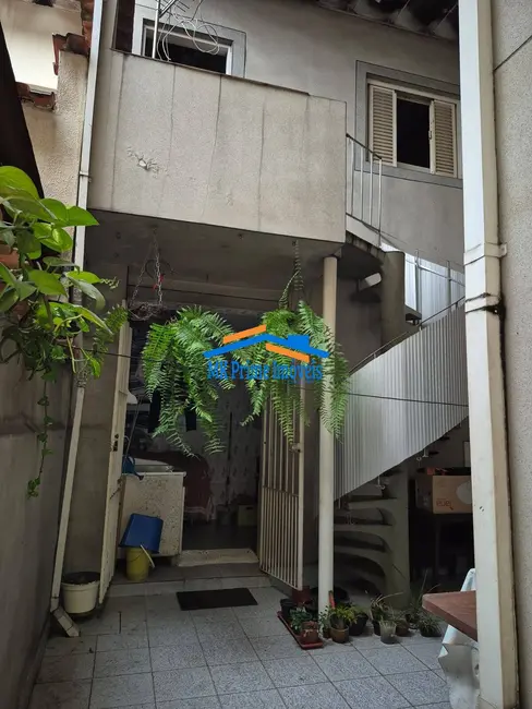 Foto 9 de Sobrado com 3 quartos à venda, 234m2 em Bela Vista, Osasco - SP