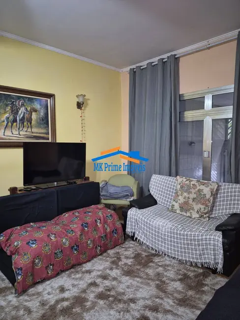 Foto 3 de Sobrado com 3 quartos à venda, 234m2 em Bela Vista, Osasco - SP