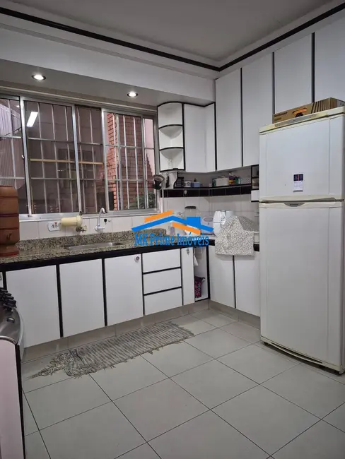 Foto 5 de Sobrado com 3 quartos à venda, 234m2 em Bela Vista, Osasco - SP