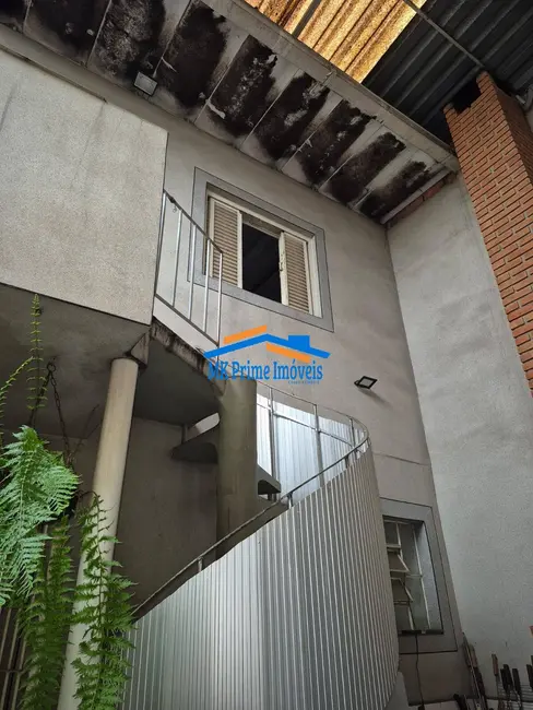 Foto 8 de Sobrado com 3 quartos à venda, 234m2 em Bela Vista, Osasco - SP