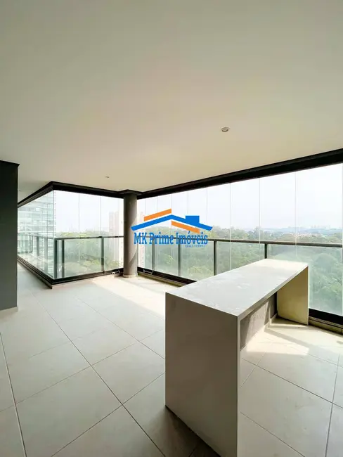 Foto 1 de Apartamento com 3 quartos à venda, 183m2 em Vila Yara, Osasco - SP