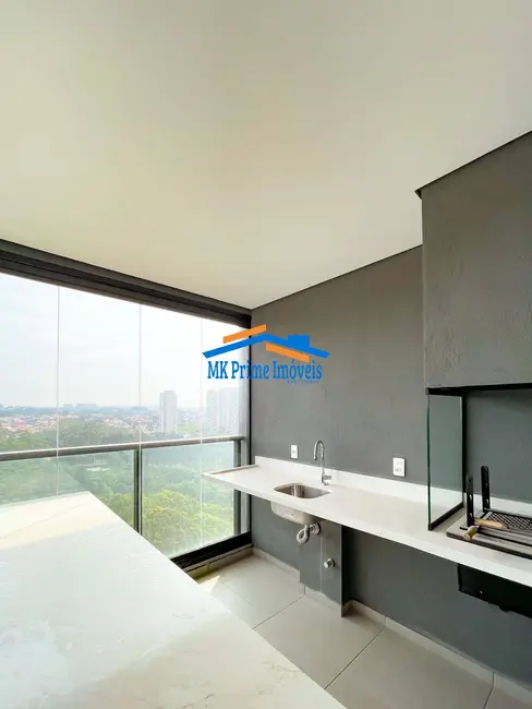 Foto 7 de Apartamento com 3 quartos à venda, 183m2 em Vila Yara, Osasco - SP