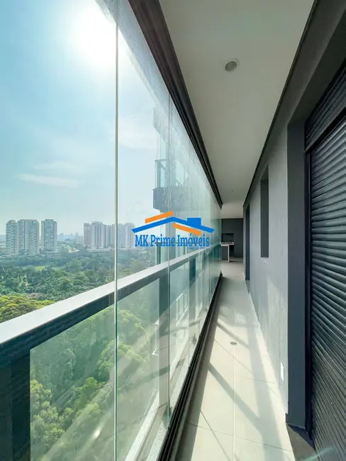 Foto 9 de Apartamento com 3 quartos à venda, 183m2 em Vila Yara, Osasco - SP