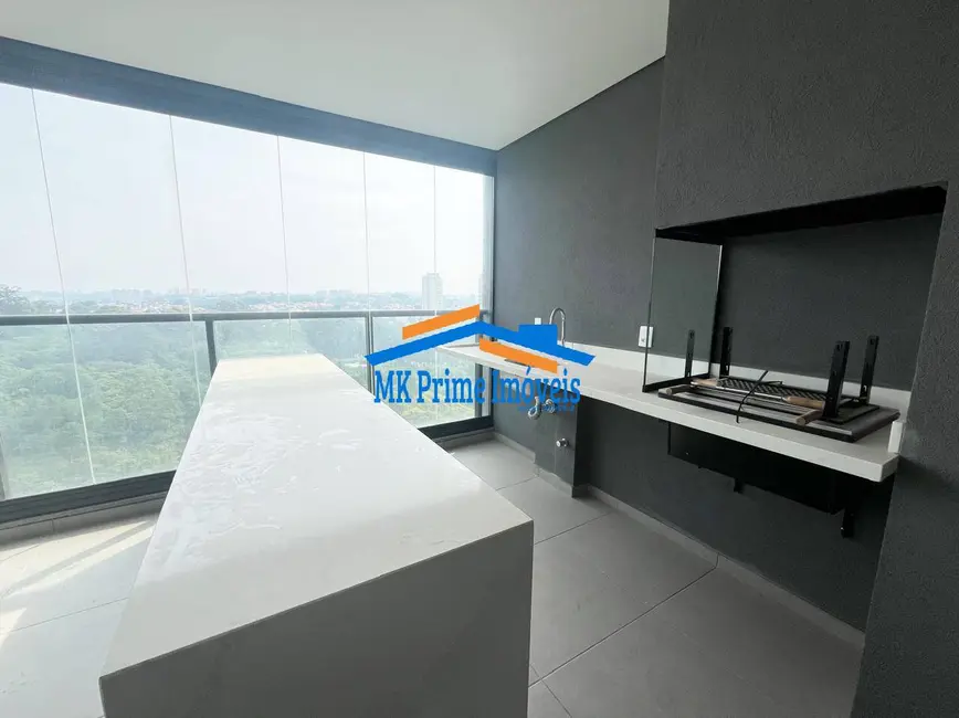 Foto 3 de Apartamento com 3 quartos à venda, 183m2 em Vila Yara, Osasco - SP