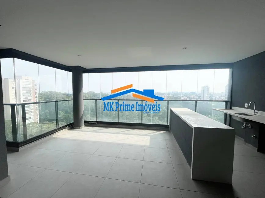 Foto 2 de Apartamento com 3 quartos à venda, 183m2 em Vila Yara, Osasco - SP