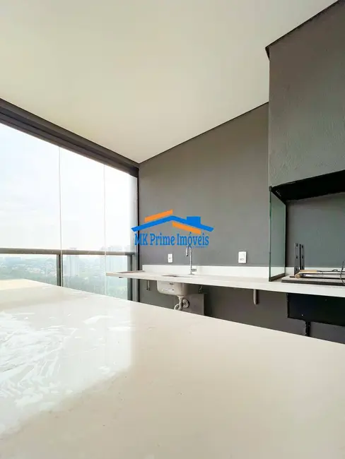 Foto 5 de Apartamento com 3 quartos à venda, 183m2 em Vila Yara, Osasco - SP