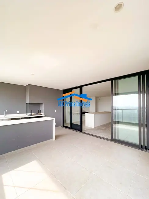 Foto 6 de Apartamento com 3 quartos à venda, 183m2 em Vila Yara, Osasco - SP