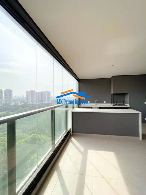 Foto 4 de Apartamento com 3 quartos à venda, 183m2 em Vila Yara, Osasco - SP