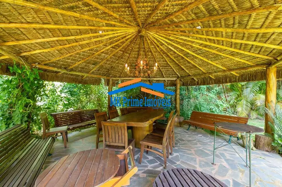 Casa com 6 quartos à venda, 5000m2 em Vila Santo Antônio, Cotia - SP - imagem 7 Foto 7 de Casa com 6 quartos à venda, 5000m2 em Vila Santo Antônio, Cotia - SP