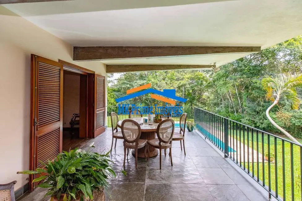 Casa com 6 quartos à venda, 5000m2 em Vila Santo Antônio, Cotia - SP - imagem 4 Foto 4 de Casa com 6 quartos à venda, 5000m2 em Vila Santo Antônio, Cotia - SP