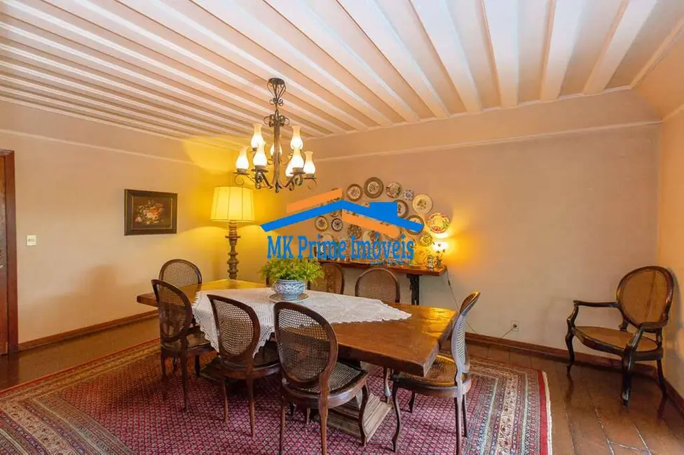 Casa com 6 quartos à venda, 5000m2 em Vila Santo Antônio, Cotia - SP - imagem 9 Foto 9 de Casa com 6 quartos à venda, 5000m2 em Vila Santo Antônio, Cotia - SP