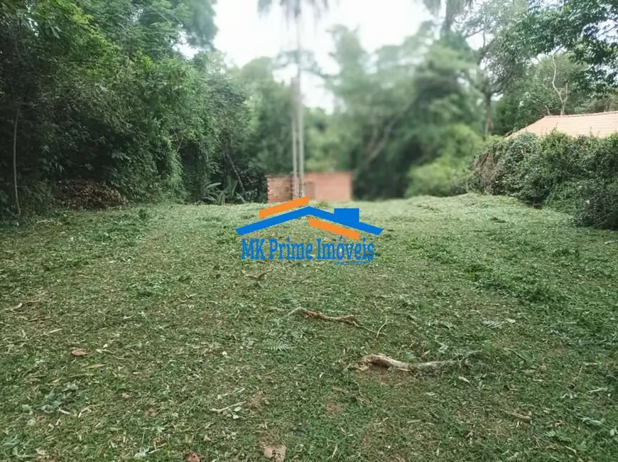 Lote de Condomínio à venda, 1872m2 em Chácara Represinha, Cotia - SP - imagem 4 Foto 4 de Lote de Condomínio à venda, 1872m2 em Chácara Represinha, Cotia - SP