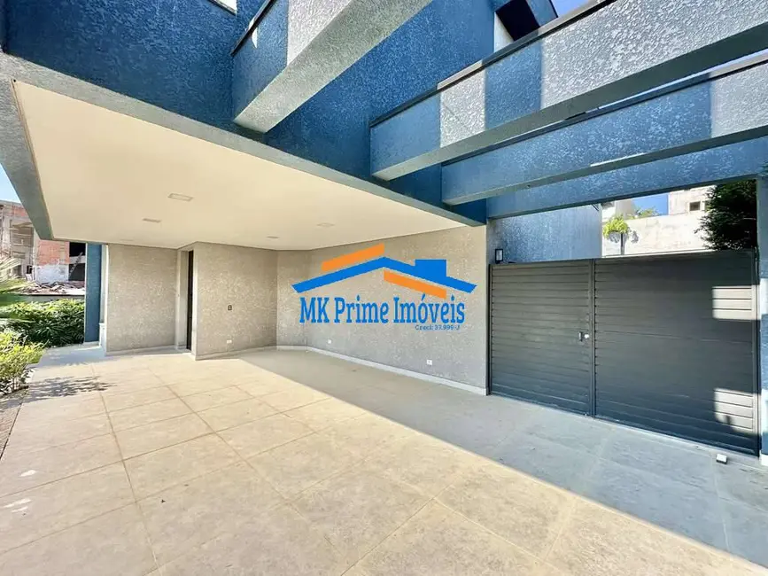 Foto 7 de Casa de Condomínio com 4 quartos à venda, 374m2 em Moinho Velho, Embu Das Artes - SP