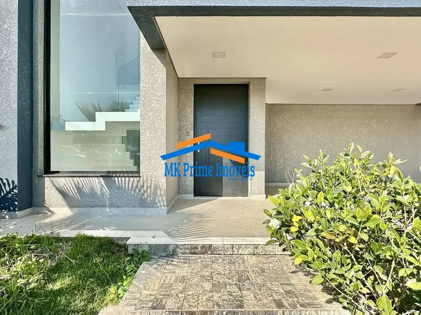 Foto 4 de Casa de Condomínio com 4 quartos à venda, 374m2 em Moinho Velho, Embu Das Artes - SP