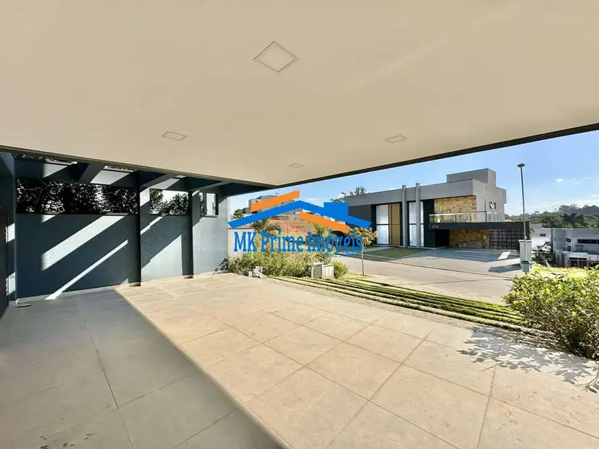 Foto 8 de Casa de Condomínio com 4 quartos à venda, 374m2 em Moinho Velho, Embu Das Artes - SP