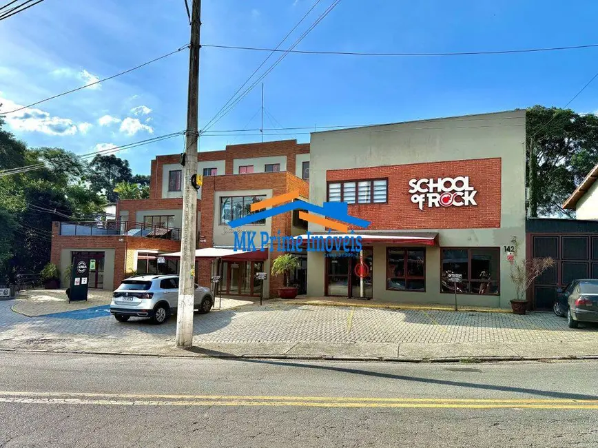 Foto 1 de Sala Comercial para alugar, 42m2 em Chácara São João, Carapicuiba - SP