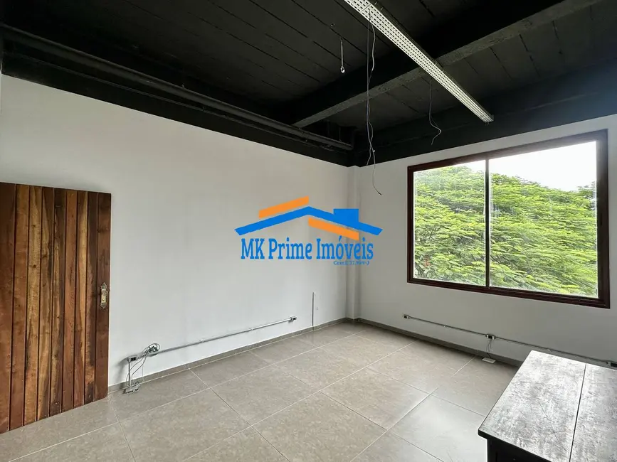Foto 2 de Sala Comercial para alugar, 42m2 em Chácara São João, Carapicuiba - SP