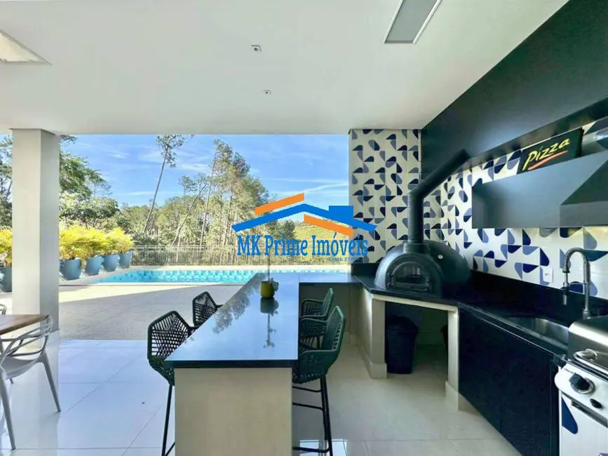 Foto 2 de Casa de Condomínio com 3 quartos à venda, 281m2 em Moinho Velho, Cotia - SP