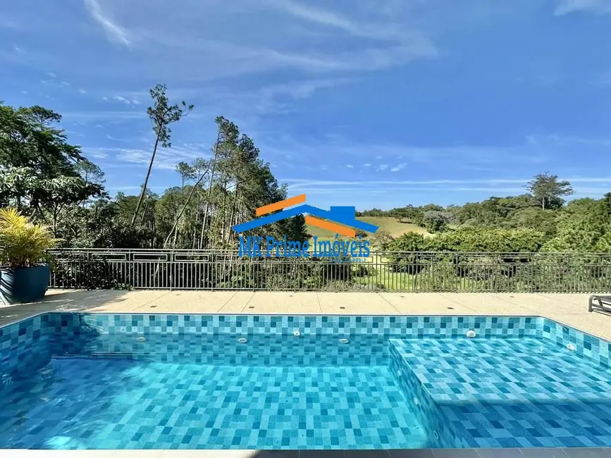 Foto 7 de Casa de Condomínio com 3 quartos à venda, 281m2 em Moinho Velho, Cotia - SP