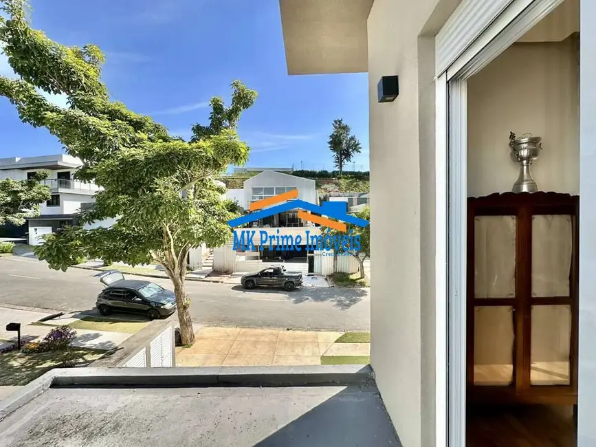 Foto 9 de Casa de Condomínio com 3 quartos à venda, 281m2 em Moinho Velho, Cotia - SP