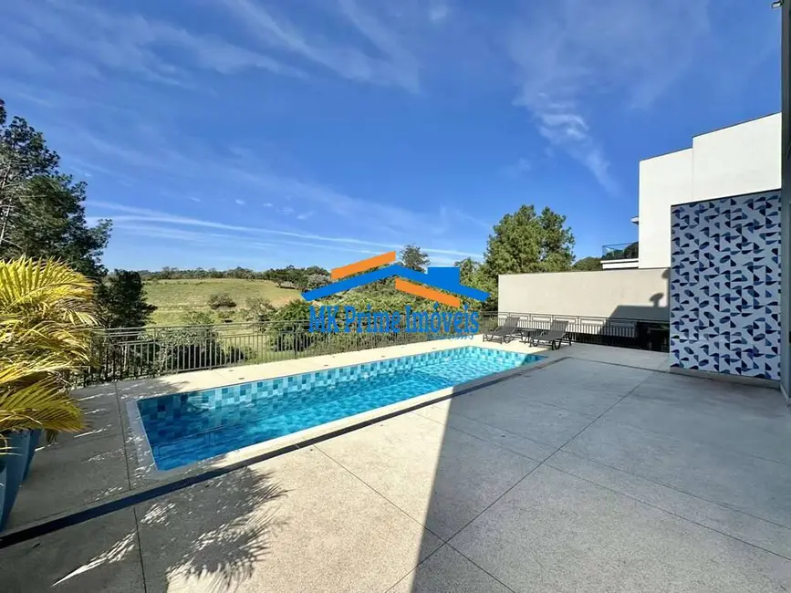 Foto 3 de Casa de Condomínio com 3 quartos à venda, 281m2 em Moinho Velho, Cotia - SP