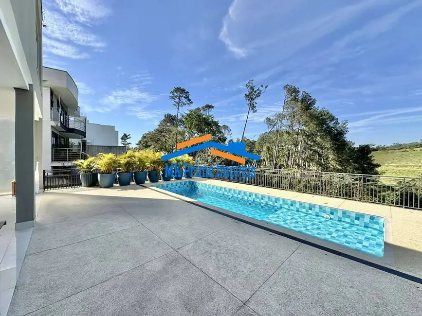 Foto 8 de Casa de Condomínio com 3 quartos à venda, 281m2 em Moinho Velho, Cotia - SP