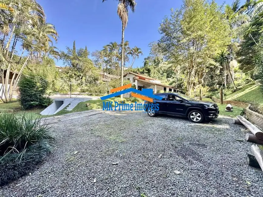 Foto 7 de Casa de Condomínio com 3 quartos à venda, 473m2 em Algarve, Cotia - SP