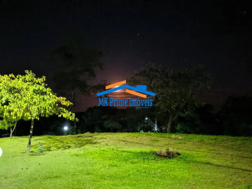 Foto 3 de Lote de Condomínio à venda, 508m2 em Quintas do Ingaí, Santana De Parnaiba - SP