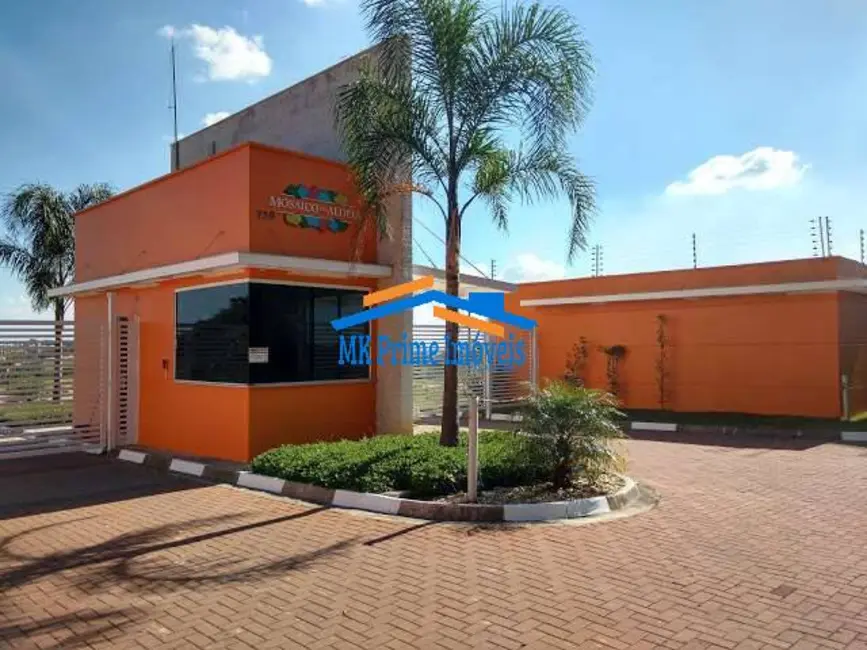 Foto 4 de Lote de Condomínio à venda, 508m2 em Quintas do Ingaí, Santana De Parnaiba - SP