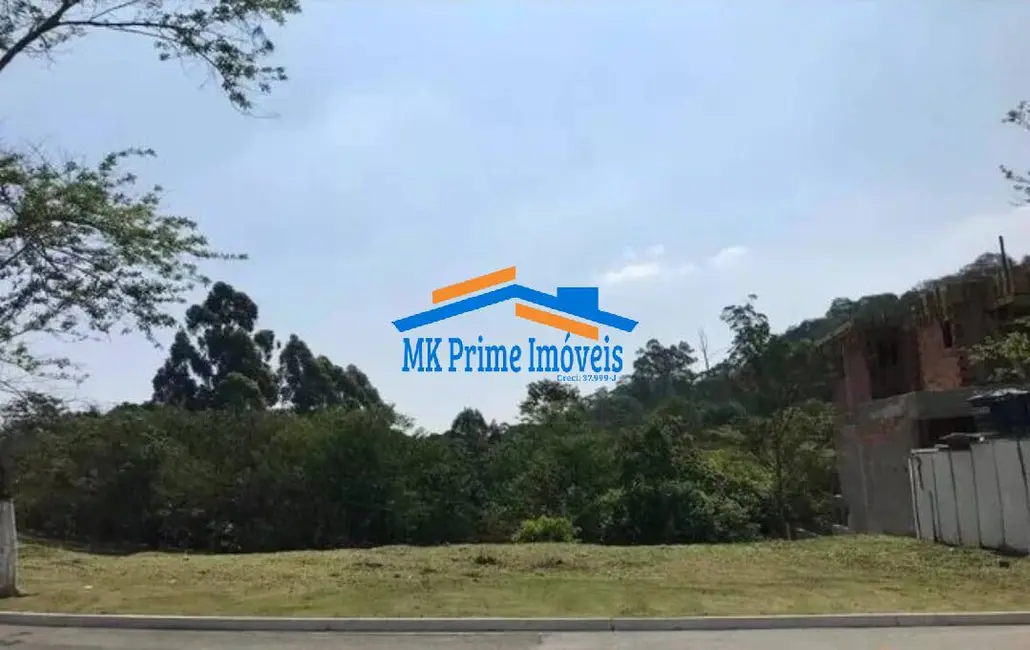 Foto 8 de Lote de Condomínio à venda, 508m2 em Quintas do Ingaí, Santana De Parnaiba - SP