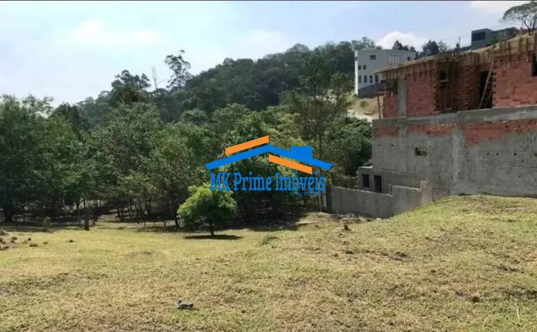Foto 1 de Lote de Condomínio à venda, 508m2 em Quintas do Ingaí, Santana De Parnaiba - SP