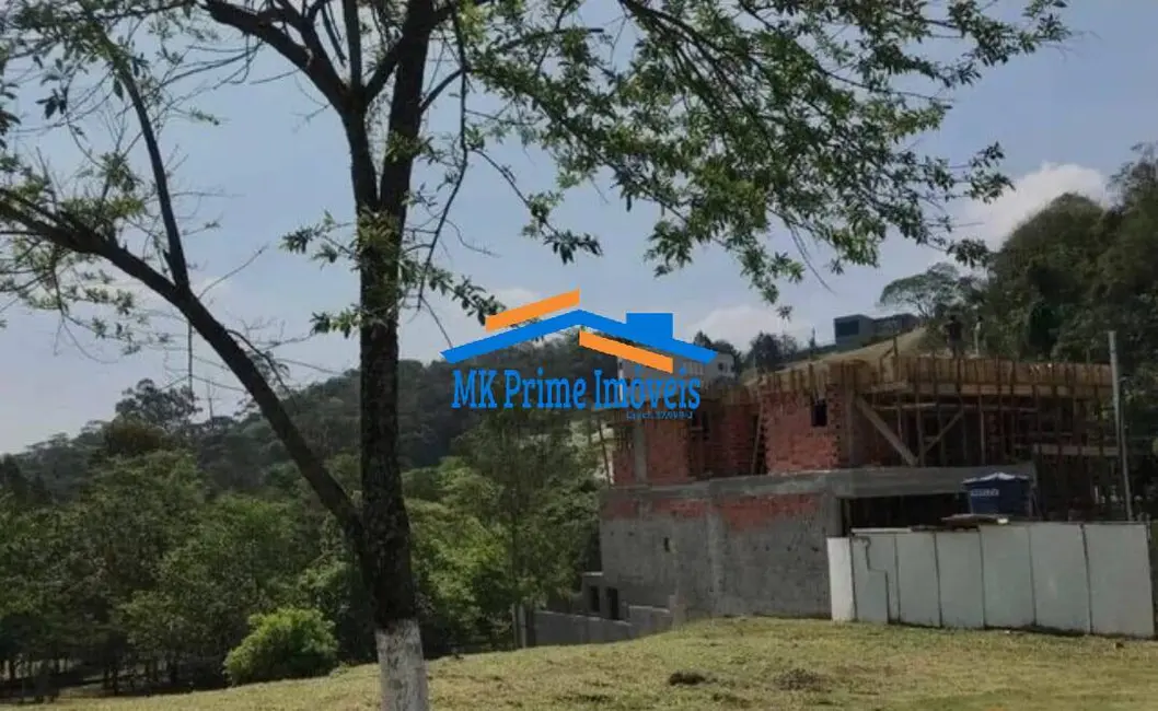 Foto 7 de Lote de Condomínio à venda, 508m2 em Quintas do Ingaí, Santana De Parnaiba - SP