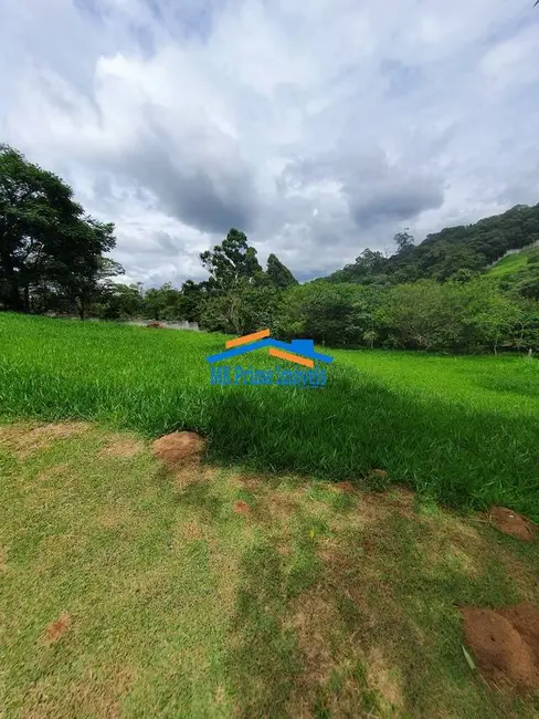 Foto 5 de Lote de Condomínio à venda, 508m2 em Quintas do Ingaí, Santana De Parnaiba - SP