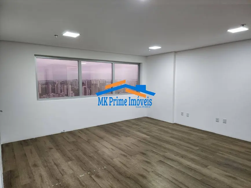 Sala Comercial à venda, 53m2 em Vila Yara, Osasco - SP - imagem 2 Foto 2 de Sala Comercial à venda, 53m2 em Vila Yara, Osasco - SP