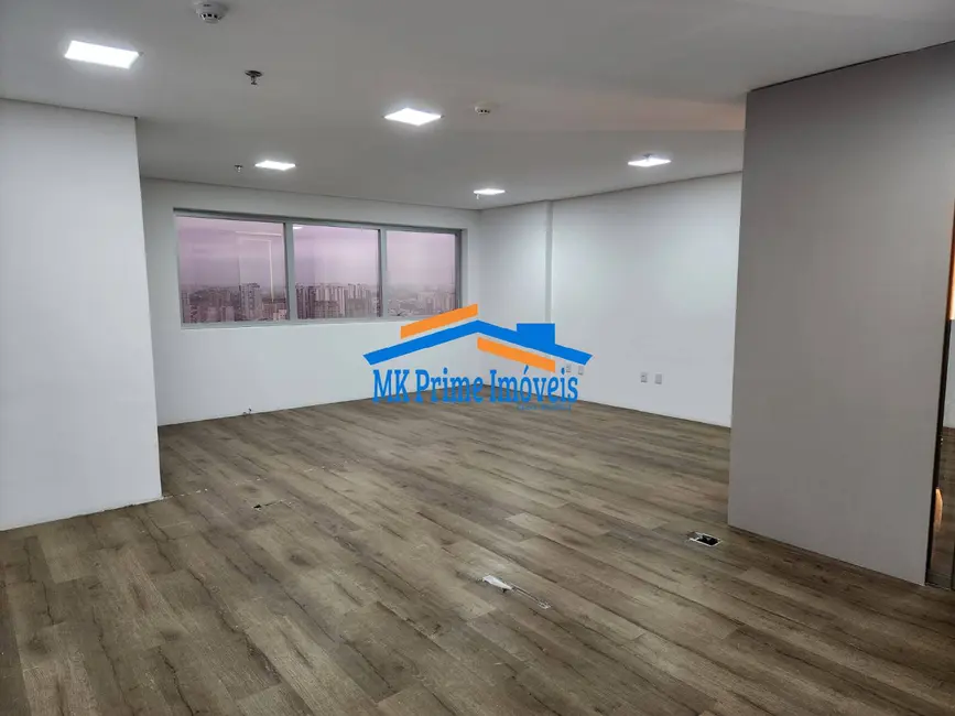 Sala Comercial à venda, 53m2 em Vila Yara, Osasco - SP - imagem 3 Foto 3 de Sala Comercial à venda, 53m2 em Vila Yara, Osasco - SP