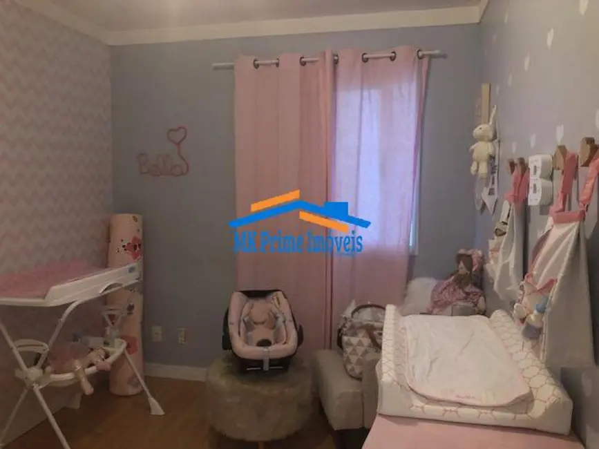 Apartamento com 4 quartos à venda, 136m2 em Cidade São Francisco, São Paulo - SP - imagem 9 Foto 9 de Apartamento com 4 quartos à venda, 136m2 em Cidade São Francisco, São Paulo - SP