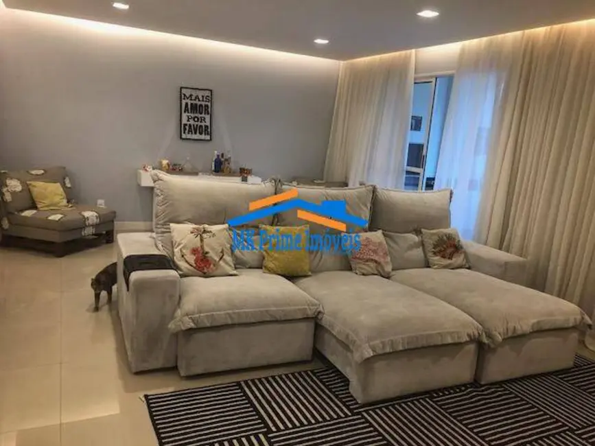 Apartamento com 4 quartos à venda, 136m2 em Cidade São Francisco, São Paulo - SP - imagem 2 Foto 2 de Apartamento com 4 quartos à venda, 136m2 em Cidade São Francisco, São Paulo - SP