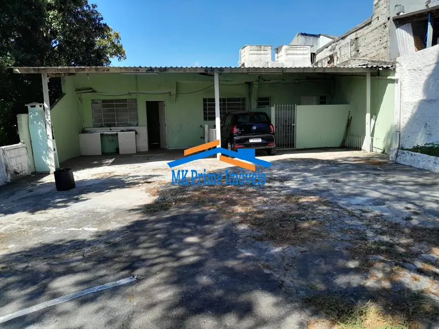 Foto 2 de Casa com 2 quartos à venda, 110m2 em km 18, Osasco - SP