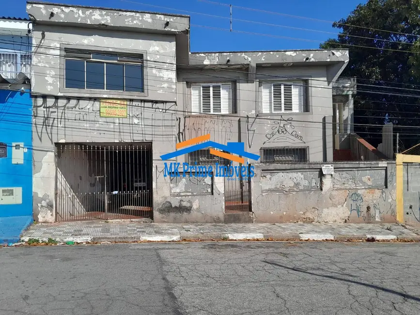 Foto 1 de Casa com 2 quartos à venda, 110m2 em km 18, Osasco - SP