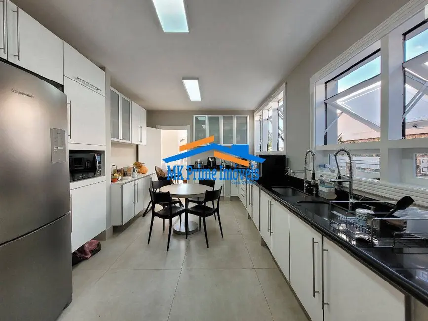 Foto 6 de Casa de Condomínio com 3 quartos à venda, 347m2 em Alphaville Residencial Dois, Barueri - SP