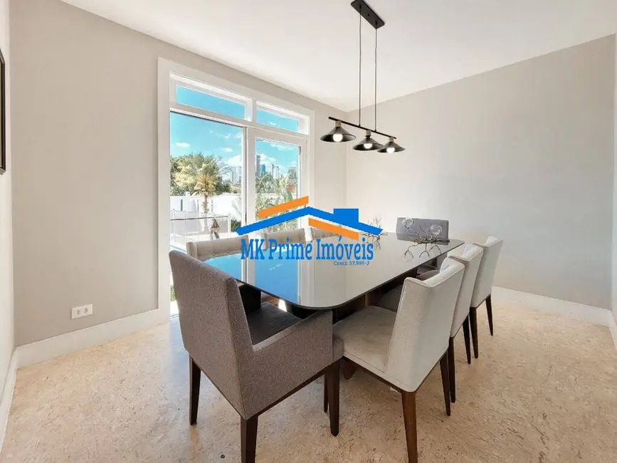 Foto 7 de Casa de Condomínio com 3 quartos à venda, 347m2 em Alphaville Residencial Dois, Barueri - SP