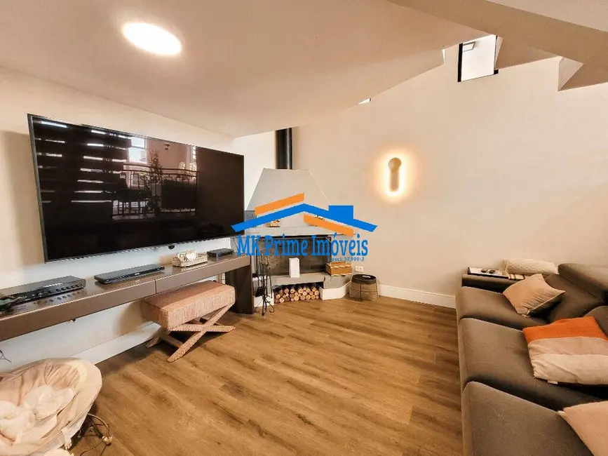 Foto 8 de Casa de Condomínio com 3 quartos à venda, 347m2 em Alphaville Residencial Dois, Barueri - SP