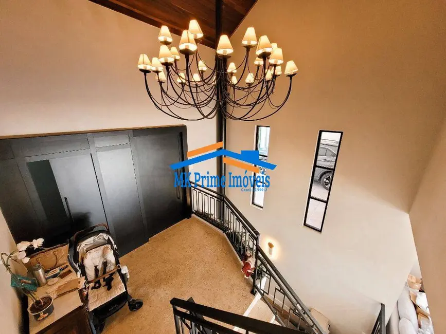 Foto 9 de Casa de Condomínio com 3 quartos à venda, 347m2 em Alphaville Residencial Dois, Barueri - SP