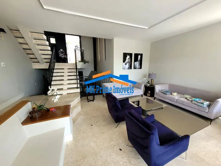 Foto 5 de Casa de Condomínio com 3 quartos à venda, 347m2 em Alphaville Residencial Dois, Barueri - SP