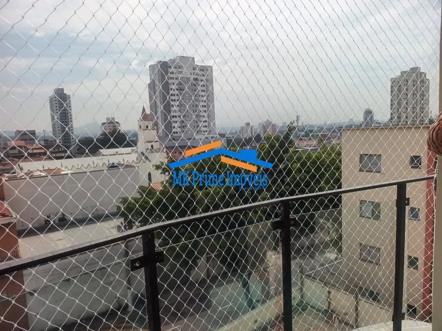 Foto 8 de Apartamento com 3 quartos à venda, 79m2 em km 18, Osasco - SP