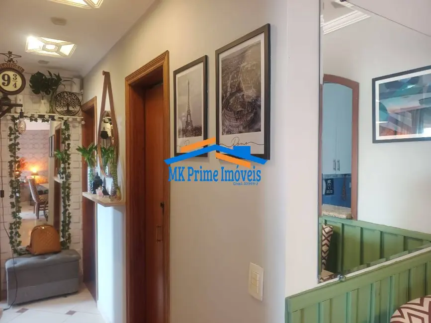 Foto 9 de Apartamento com 3 quartos à venda, 79m2 em km 18, Osasco - SP