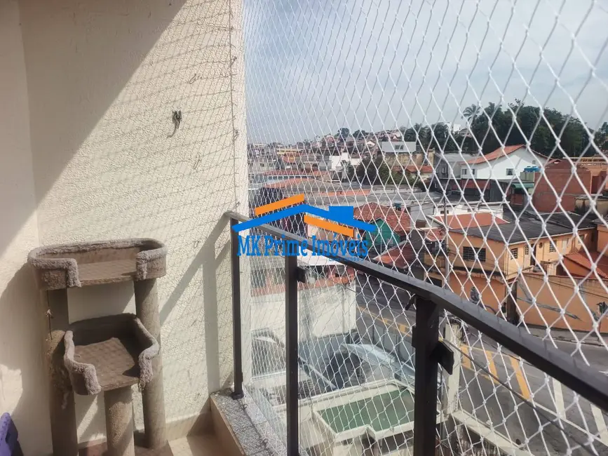 Foto 7 de Apartamento com 3 quartos à venda, 79m2 em km 18, Osasco - SP